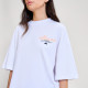 Ellesse Γυναικεία κοντομάνικη μπλούζα Graphics Cipolina Tee